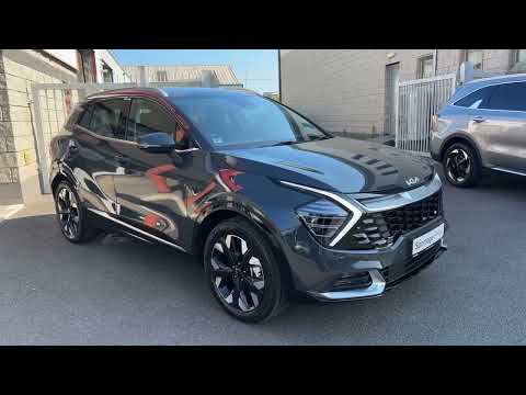 Kia Sportage Phev SEM (special Edition) - Image 2