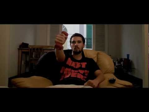 foglia - FIST PUMPING (Official Video)