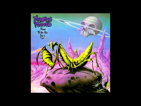 Praying Mantis - Children Of The Earth