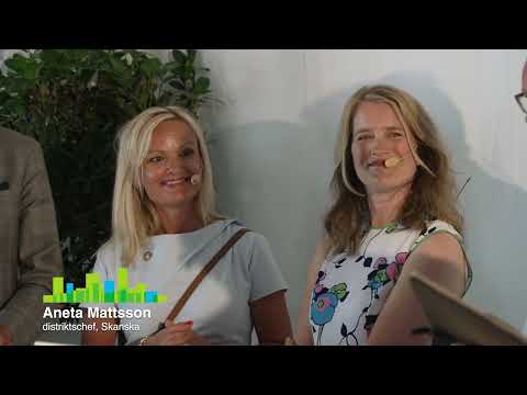 Är Stockholmshusen lösningen på Stockholms bostadsbrist?