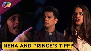 Neha Dhupia Loses Cool Over Tarun And Tara | Neha &amp; Prince’s Tiff? | MTV Roadies