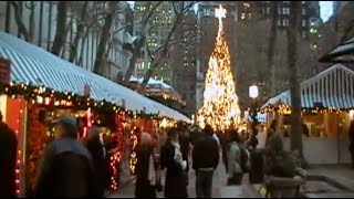 “Wonderful Christmas Time” Paul McCartney Christmas NYC