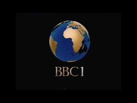 BBC 1 Closedown on Friday 9th May 1986 with David Wheal
