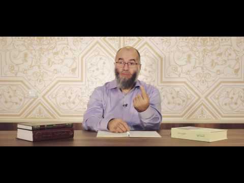 Ne dhe i Dërguari - Pjesa 26 (Mëkatari i penduar)