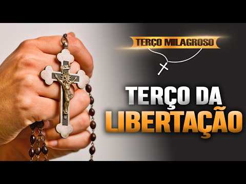 LIBERATION ROSARY 2025