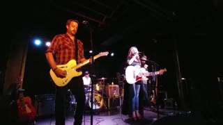 Sunny Sweeney (Pills) @ the Turf Club St Paul, Mn 7-13-17