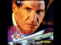 Jerry Goldsmith: Air Force One - Main Title; The Parachutes