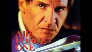 Jerry Goldsmith: Air Force One - Main Title; The Parachutes