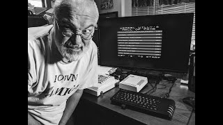 Don't Buy This - ZX Spectrum Games - Sinclair Society Game Of The Week