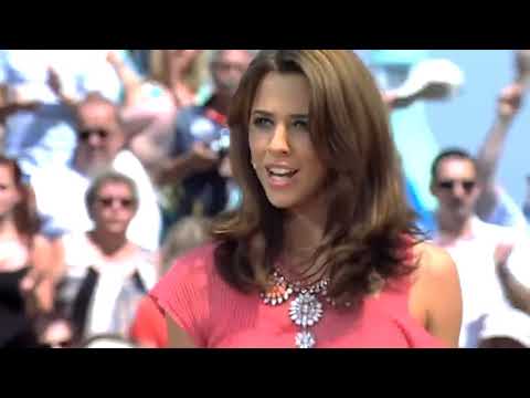 Wolkenfrei   Ich versprech dir nichts und geb dir alles ZDF Fernsehgarten 8 6 2014 VOD