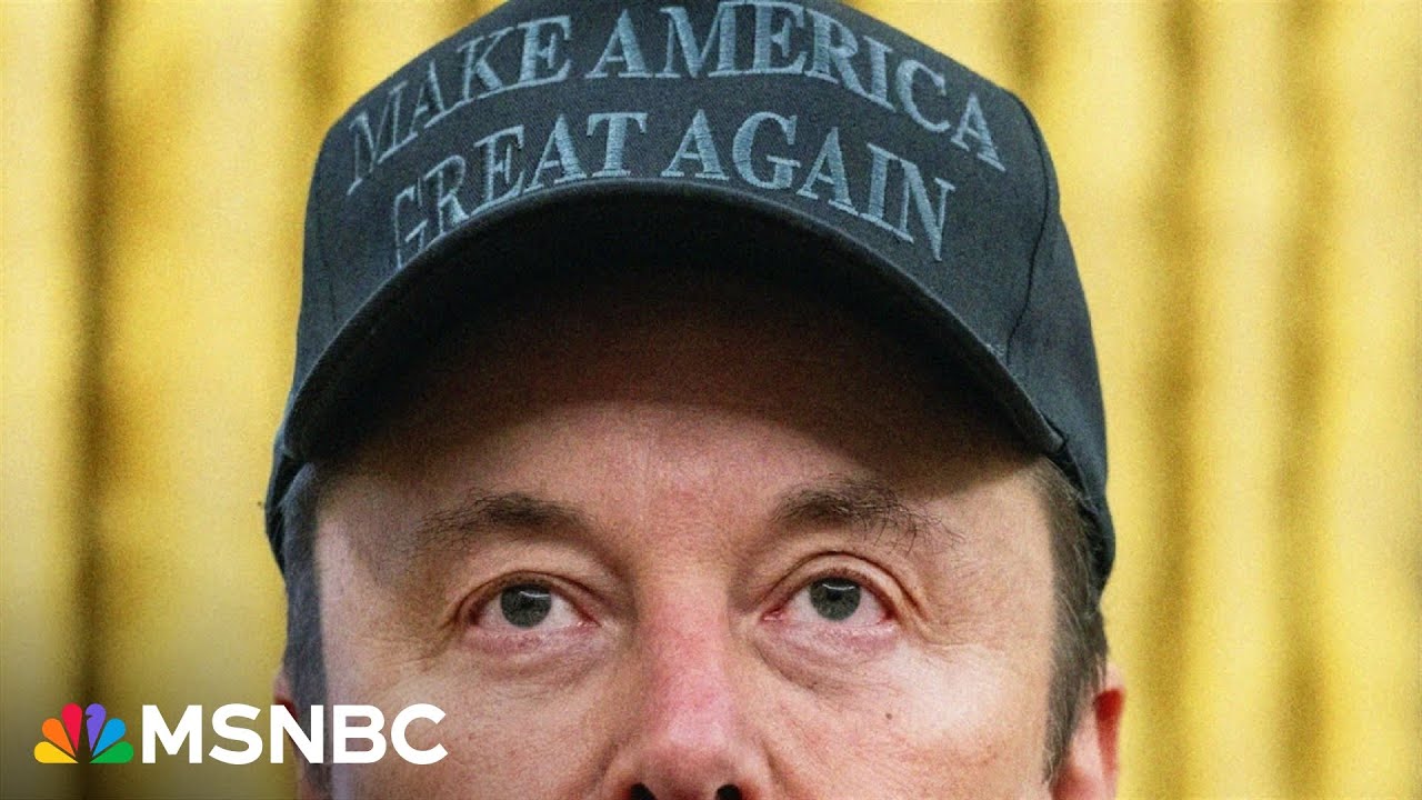 What is going on at DOGE? 'Anger, concern, confusion' as 21 employees resign