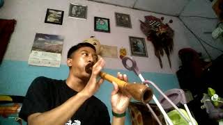 Download lagu Tes SLOMPRET JARANAN mp3