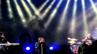 Thomas Godoj, Morning Sun, Oelsnitz