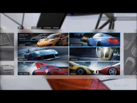 Forza Motorsport 6 Episode 4 let's Play (Team Forza Nissan Fairlady Z)