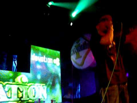 Adam F & Mc eksman! INNOVATION IN THE SUN! dead prez rmx!