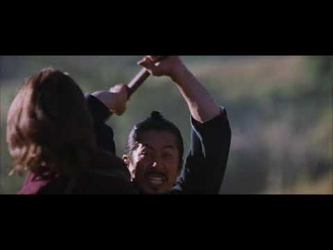 The Last Samurai - Training Scene - Tom Cruise - Action Scenes HD - Fight Scene