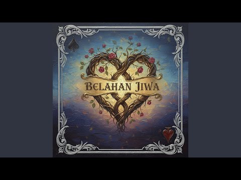 Belahan Jiwa