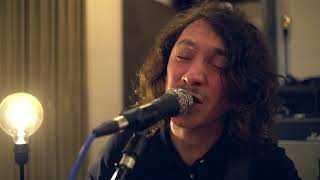 Paceshifters - Yearning Desire (Live from GieSound Studios)