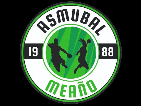 Asmubal Meaño Vs  Balonmán Lavadores