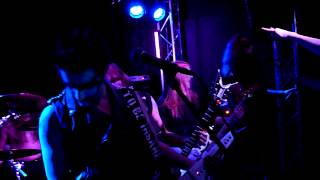 Fear of domination - Pandemonium live