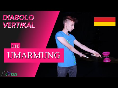 Diabolo Vertikal 05 - Die Umarmung