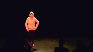 Cerisette" Le wesh wesh et la soucoupe volante"