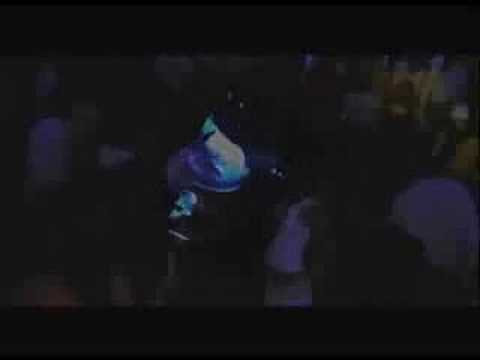 ROD DEBYSER - WORKIN