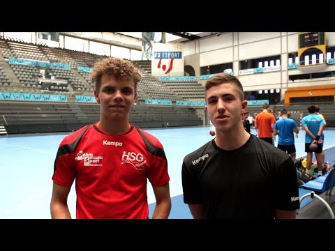 || Granollers Cup 2017 || Tag 1 in Spanien - Granollers - Anreise mit Interviews