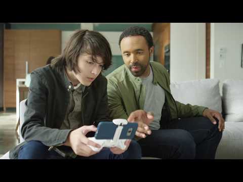 Propel Star Wars Drones Flight Training Technology