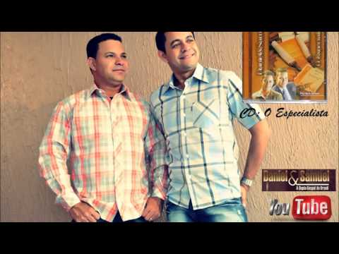 Daniel e Samuel   Sempre Te Amei   1999