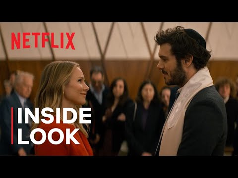 afbeelding Nobody Wants This - Erin Foster's Fav Looks