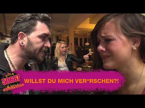 Party mit Folgen: Anna mitten in der Eskalation! 🫣🤯 | Köln 50667 #K50CLASSIC #10