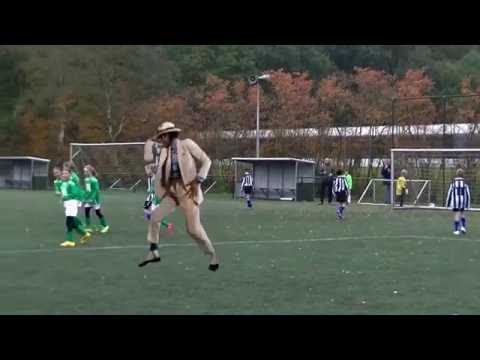 Fc Berghuizen J011 3M - BWO J011 4