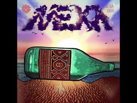 MEXA004 Jaen Paniagua - Good To You (Original Mix)