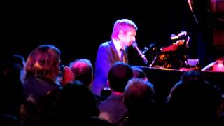 The Divine Comedy - The Lost Art Of Conversation - The Lexington 04/11/2010