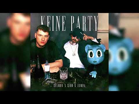 Selmon X Sido X Jumpa - Keine Party (Acapella)