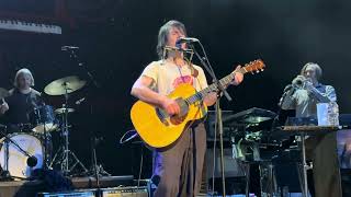 Bright Eyes (Live) - Tin Soldier Boy (San Antonio, TX - Aztec Theatre) (3/1/2025)