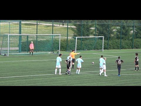 RCDE Espanyol Academy Helsinki vs FC Lahti/YJ, Boys U14