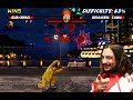 MKP Krossovers Definitive Edition V3 By DarkGlacius Sub Zero MK1