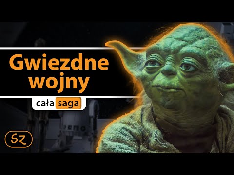 GWIEZDNE WOJNY w 114 minut | Szyderczy Skrót