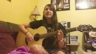 Hurt (Cover) - Chase Goehring