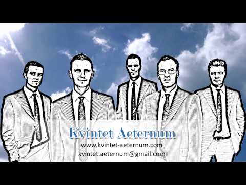 Zemlja pleše - Kvintet Aeternum