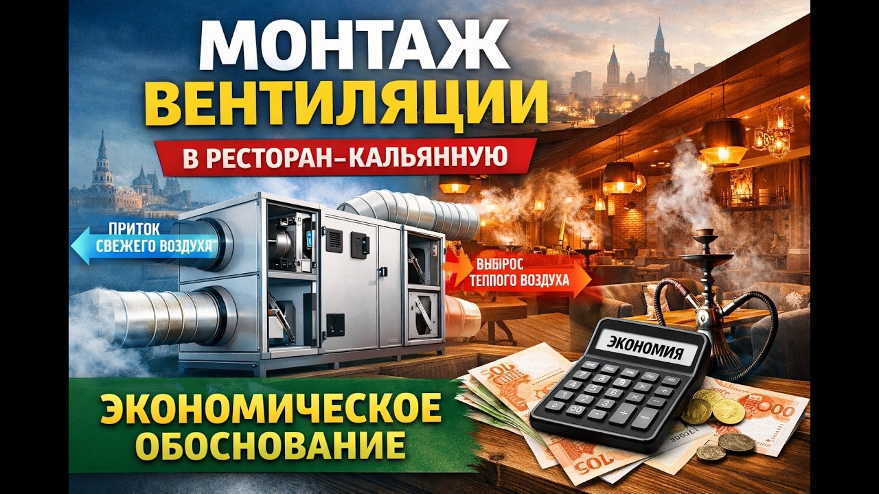 Превью видео