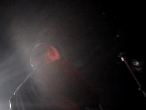 PONI HOAX  @factory festival, la cigale, paris