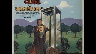 Roy Clark / Snowbird