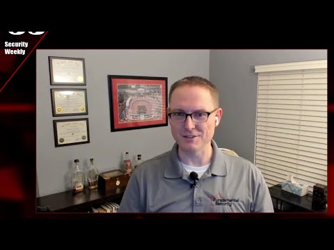 Hacking Ubiquiti Devices - Jon Gorenflo - PSW #680