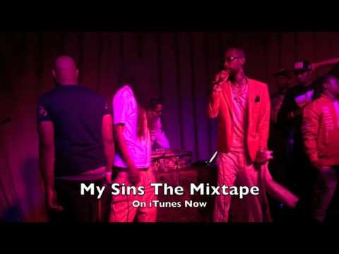 Teffy McFly Live at Brick & Mortar 8/05/16