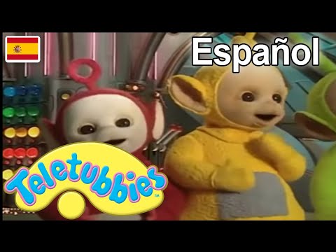 ☆ Teletubbies en Español ☆ 223 Capitulos Completos ☆