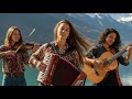 THE MOST BEAUTIFUL FUSION Flamenco Accordion Violin In Music That Touches The Soul