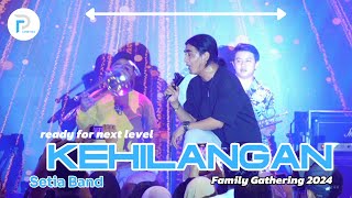 Download lagu Kehilangan - Charly Setia Band (Family Gathering 2024 di Hotel Aston Cirebon) mp3 Download lagu Kehilangan - Charly Setia Band (Family Gathering 2024 di Hotel Aston Cirebon) mp3